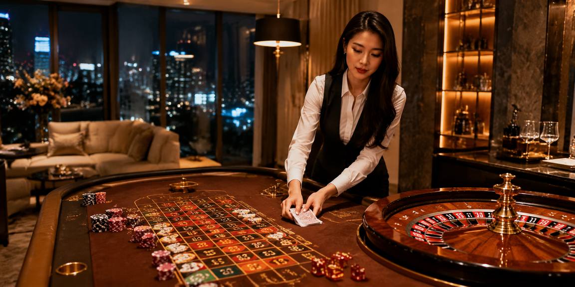 125cc Live Casino